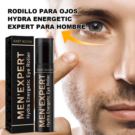 Crema de ojos profesional para hombres para las ojeras y las arrugas hinchadas